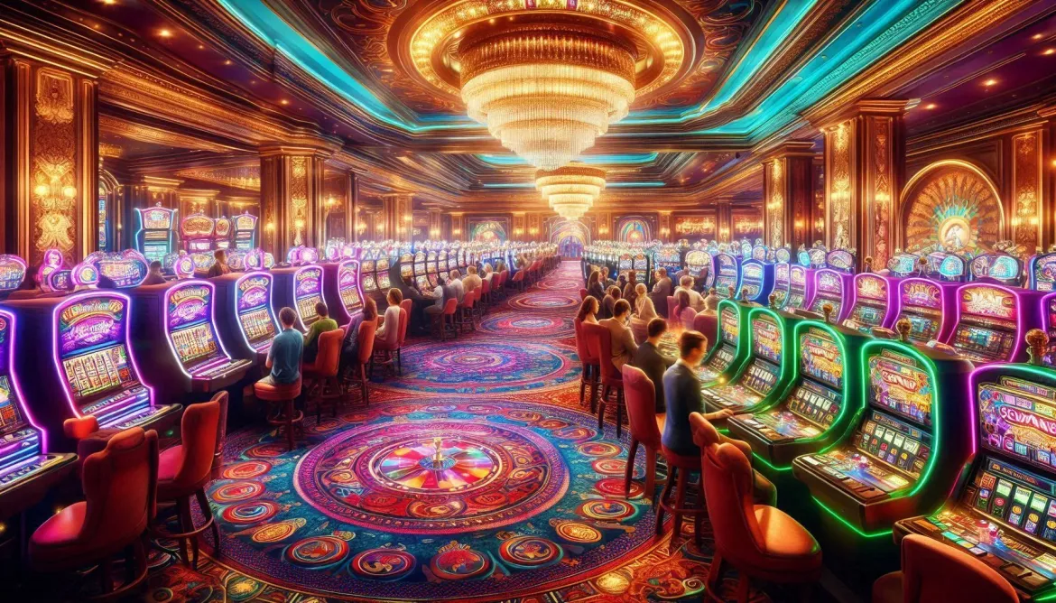 W88 Casino
